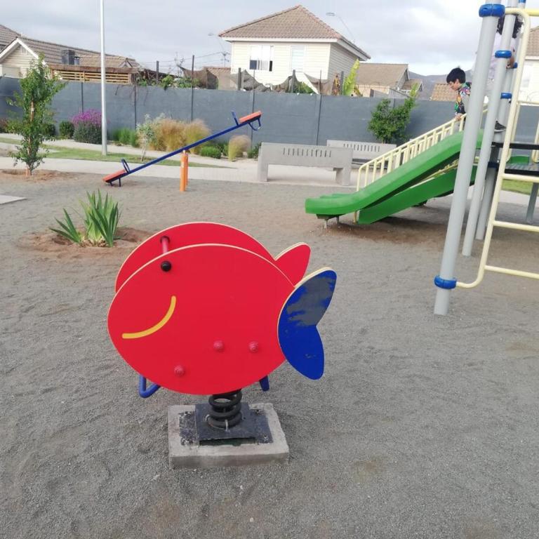 Casa Boutique, Lujo, Seguridad y Privacidad Total - Casa de 2 dormitorios - 32