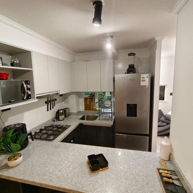 Casa Boutique, Lujo, Seguridad y Privacidad Total - Two-Bedroom House - 46