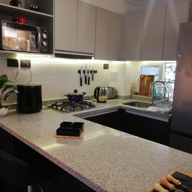 Casa Boutique, Lujo, Seguridad y Privacidad Total - Two-Bedroom House - 47