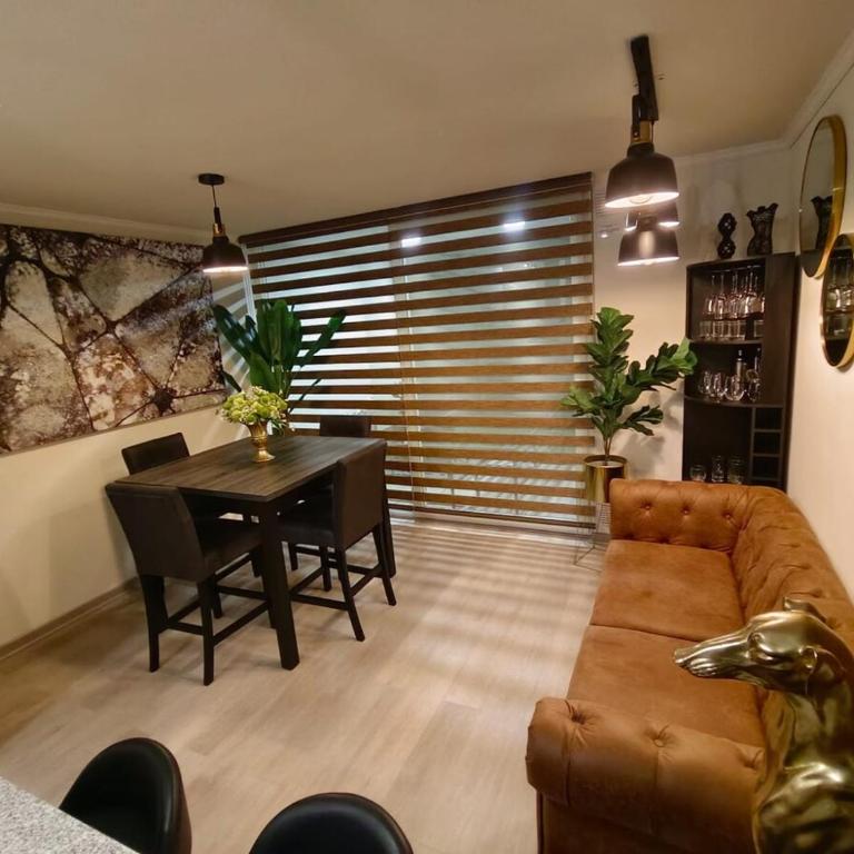 Casa Boutique, Lujo, Seguridad y Privacidad Total - Two-Bedroom House - 17