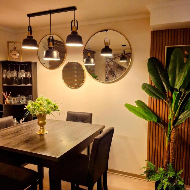 Casa Boutique, Lujo, Seguridad y Privacidad Total - Two-Bedroom House - 10