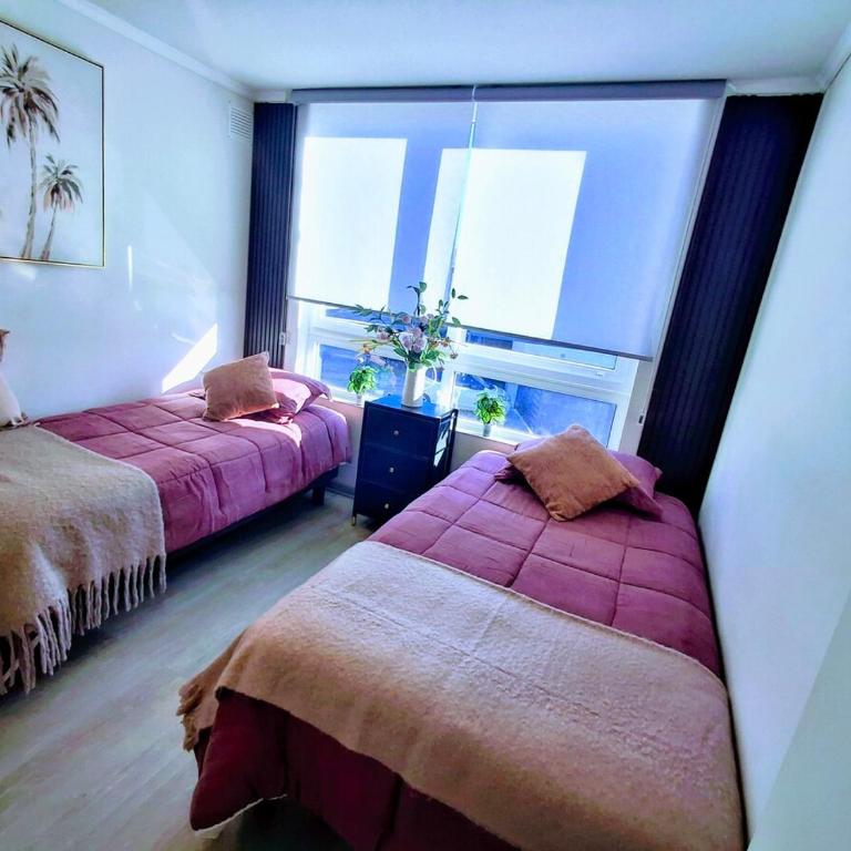 Casa Boutique, Lujo, Seguridad y Privacidad Total - Two-Bedroom House - 55