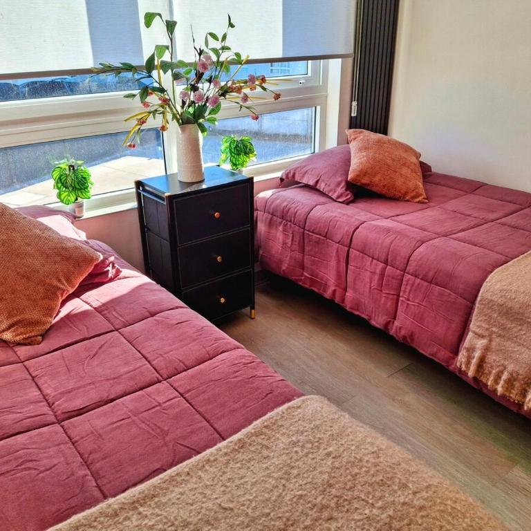 Casa Boutique, Lujo, Seguridad y Privacidad Total - Two-Bedroom House - 57