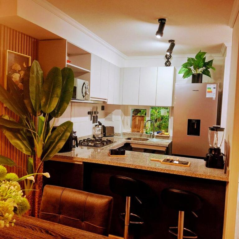 Casa Boutique, Lujo, Seguridad y Privacidad Total - Two-Bedroom House - 59