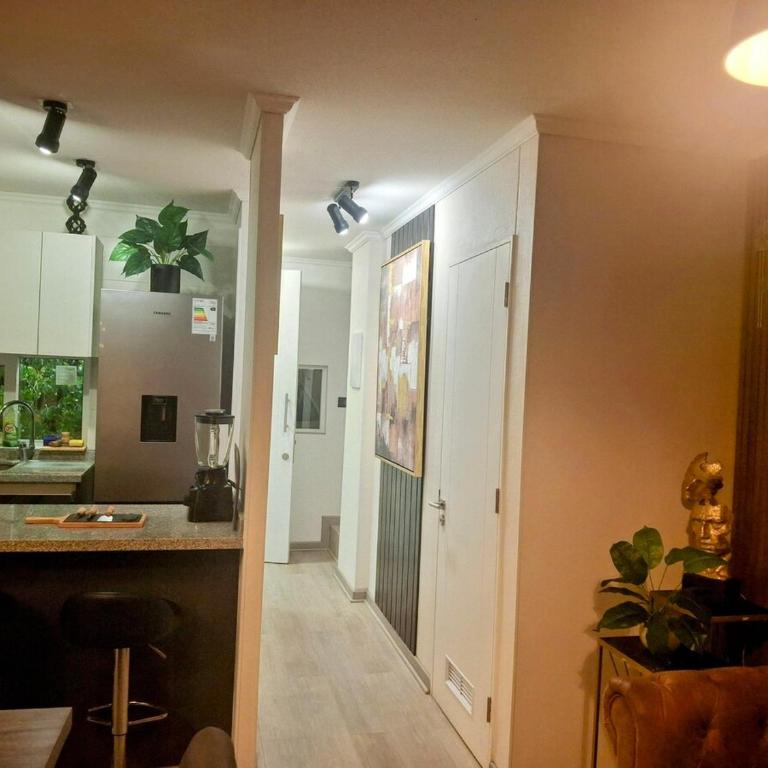 Casa Boutique, Lujo, Seguridad y Privacidad Total - Two-Bedroom House - 63