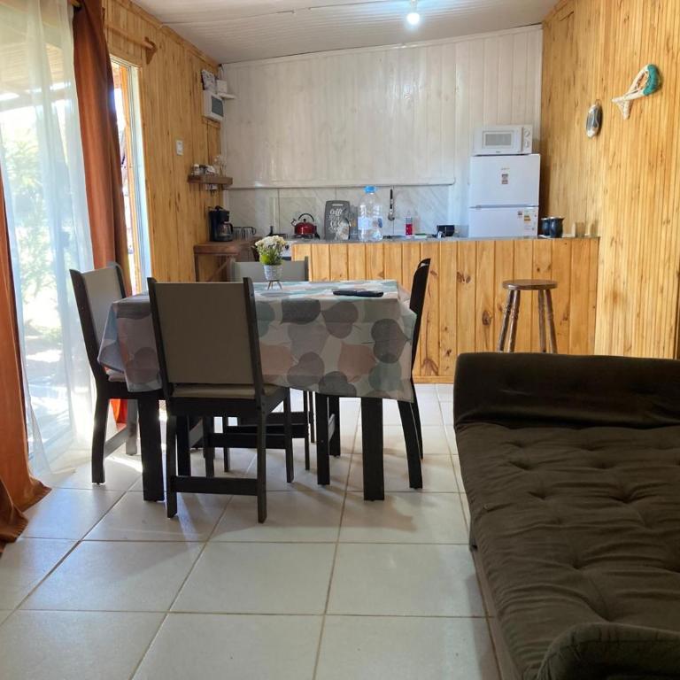 Casa barra de chuy - Apartamento de 1 dormitorio - 1