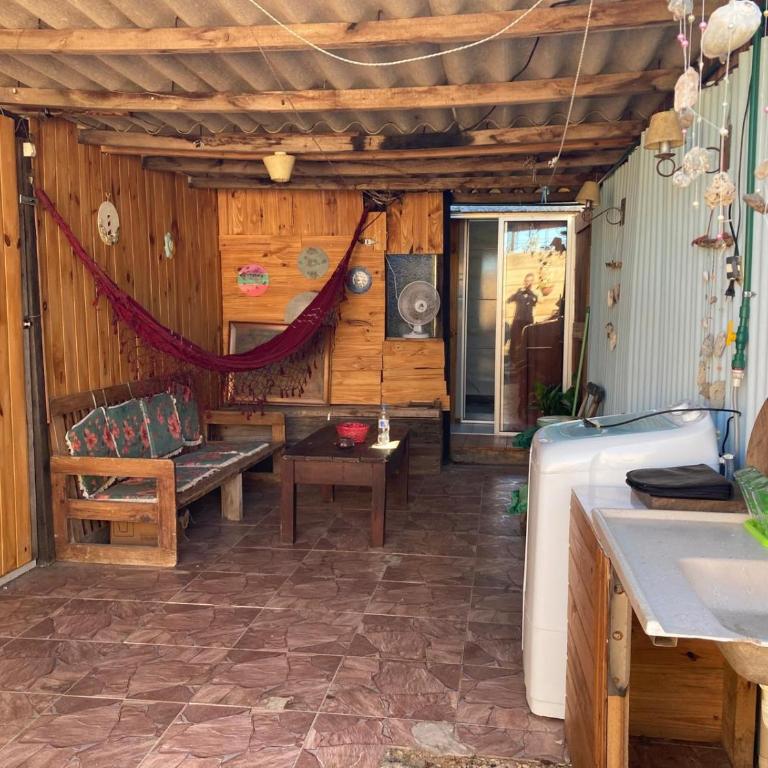 Casa barra de chuy - Apartamento de 1 dormitorio - 2