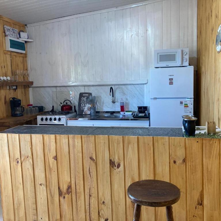 Casa barra de chuy - Apartamento de 1 dormitorio - 4