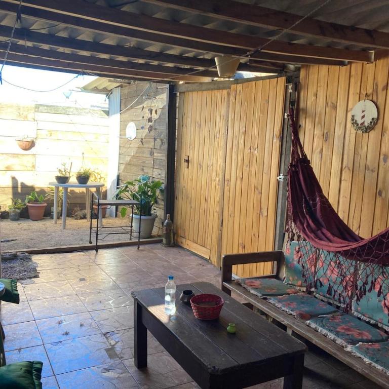 Casa barra de chuy - Apartamento de 1 dormitorio - 5