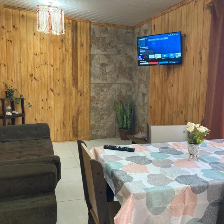 Casa barra de chuy - Apartamento de 1 dormitorio - 7