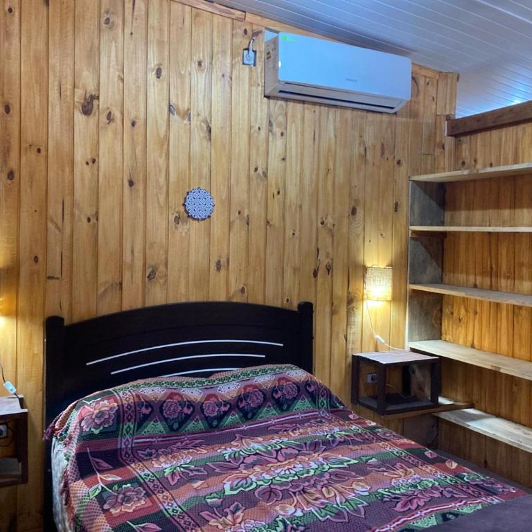 Casa barra de chuy - Apartamento de 1 dormitorio - 8