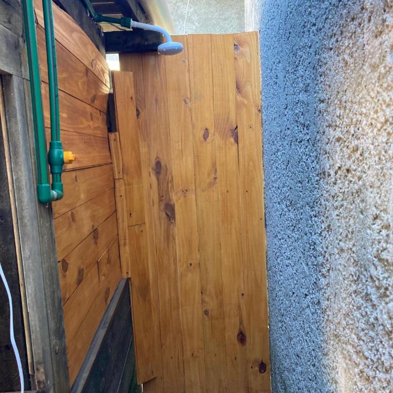 Casa barra de chuy - Apartamento de 1 dormitorio - 9