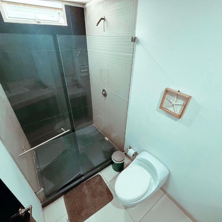 Apartamento a 10 min del Aeropuerto x7Pax - Three-Bedroom Apartment - 11