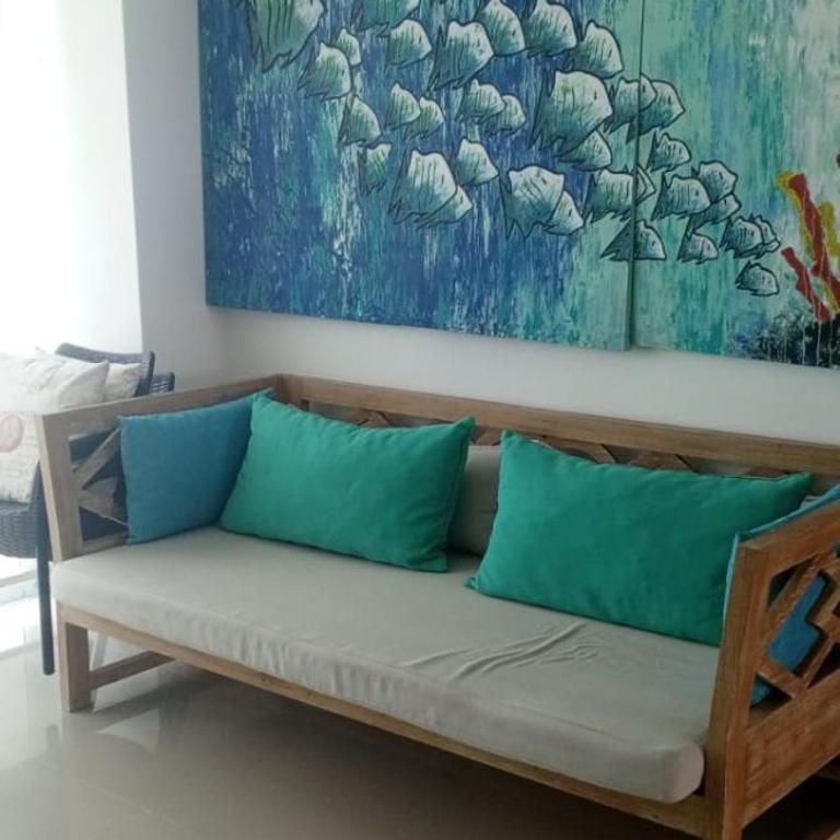 Apartamentos Mi Reserva OK - Arrecife - Three-Bedroom Superior Apartment - 1
