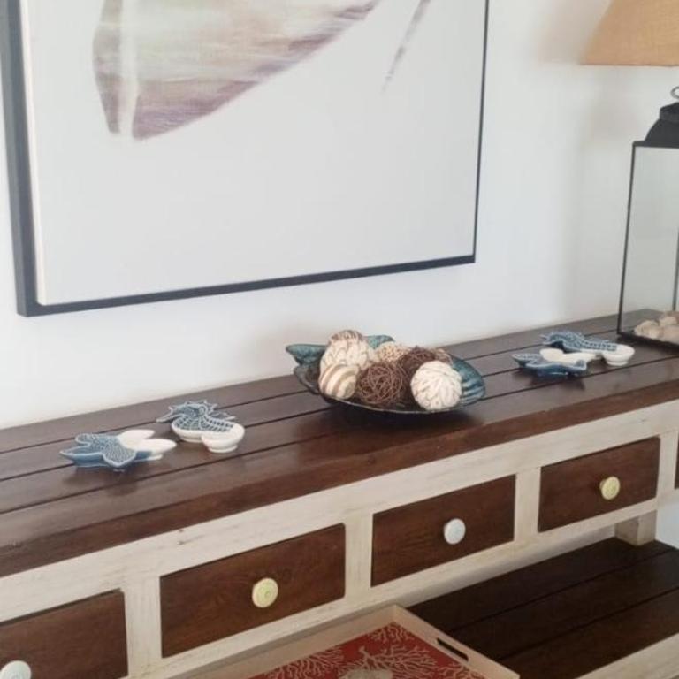 Apartamentos Mi Reserva OK - Arrecife - Three-Bedroom Superior Apartment - 2