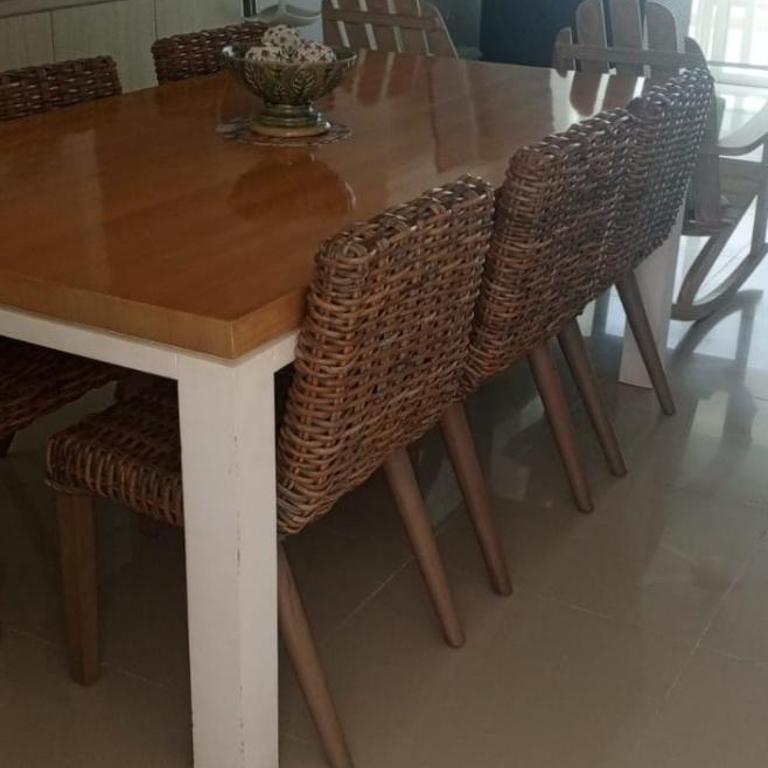 Apartamentos Mi Reserva OK - Arrecife - Three-Bedroom Superior Apartment - 3