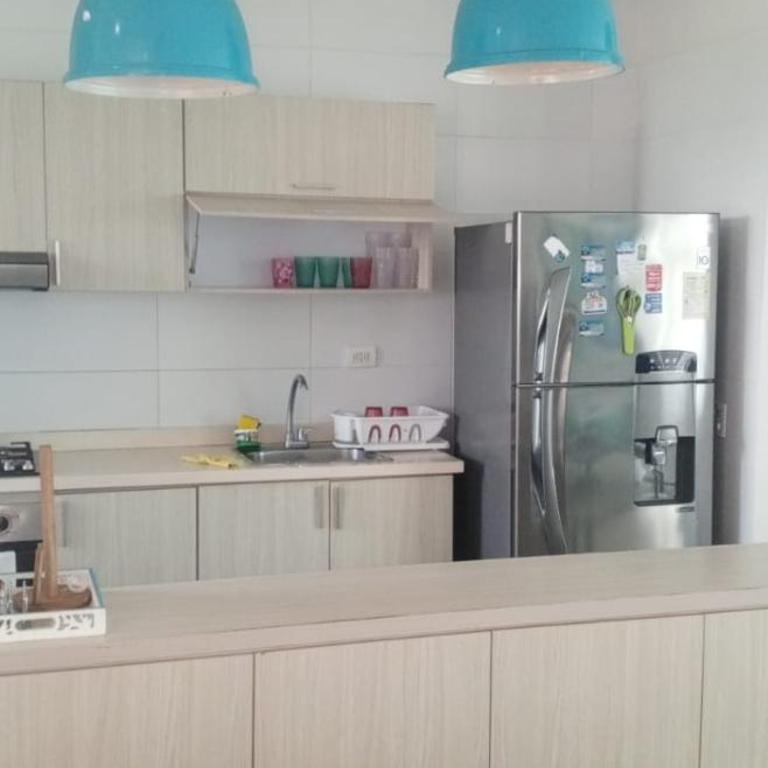 Apartamentos Mi Reserva OK - Arrecife - Three-Bedroom Superior Apartment - 4