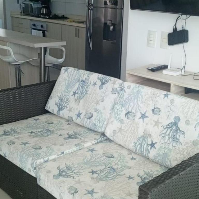 Apartamentos Mi Reserva OK - Arrecife - Three-Bedroom Superior Apartment - 6
