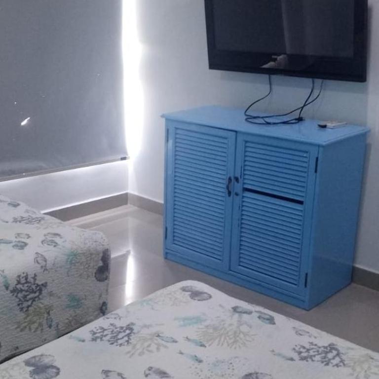 Apartamentos Mi Reserva OK - Arrecife - Three-Bedroom Superior Apartment - 15