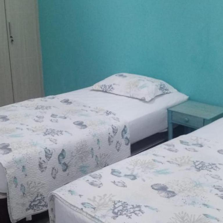 Apartamentos Mi Reserva OK - Arrecife - Three-Bedroom Superior Apartment - 16