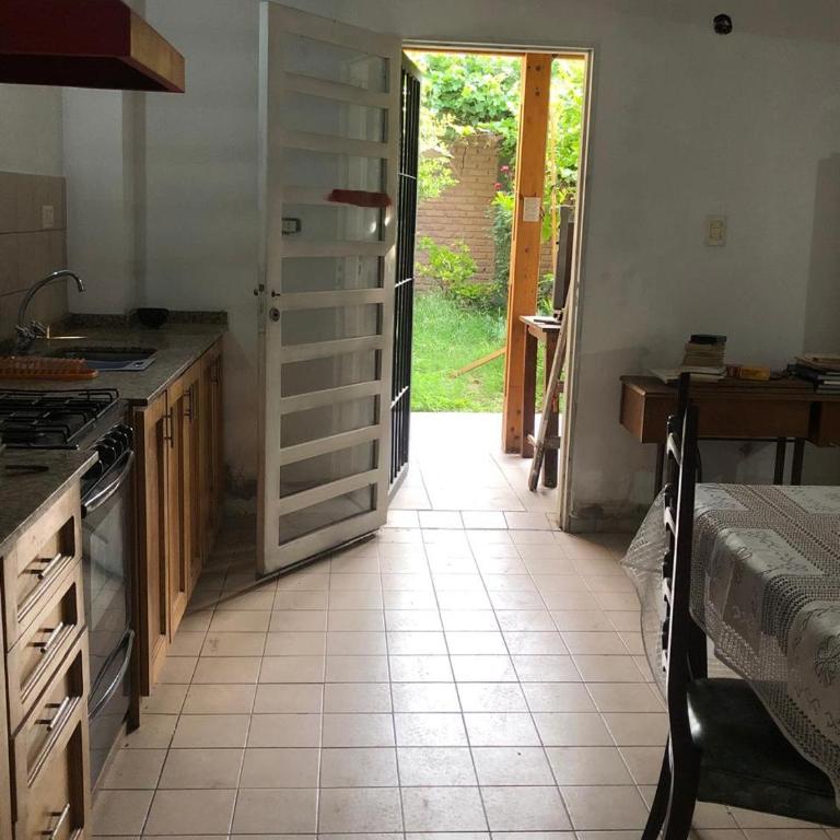 Mendoza Centrica relax - Casa con 1 dormitorio - 6