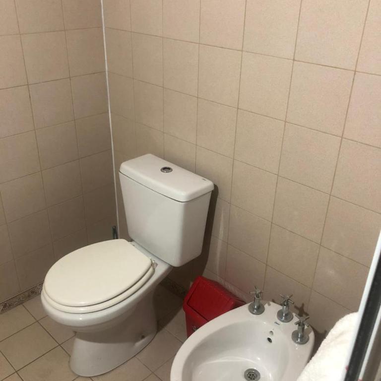 Mendoza Centrica relax - Casa con 1 dormitorio - 9