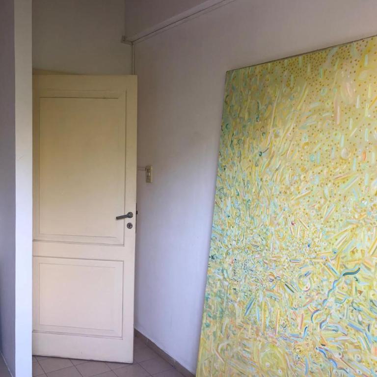 Mendoza Centrica relax - Casa con 1 dormitorio - 12