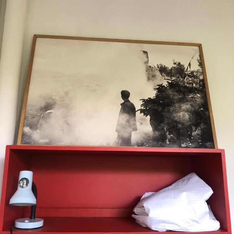 Mendoza Centrica relax - Casa con 1 dormitorio - 14