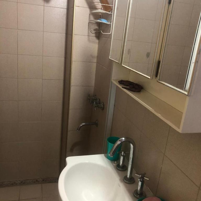 Mendoza Centrica relax - Casa con 1 dormitorio - 16