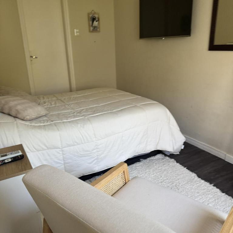 Casa familiar en Carrasco, playa - Three-Bedroom House - 43