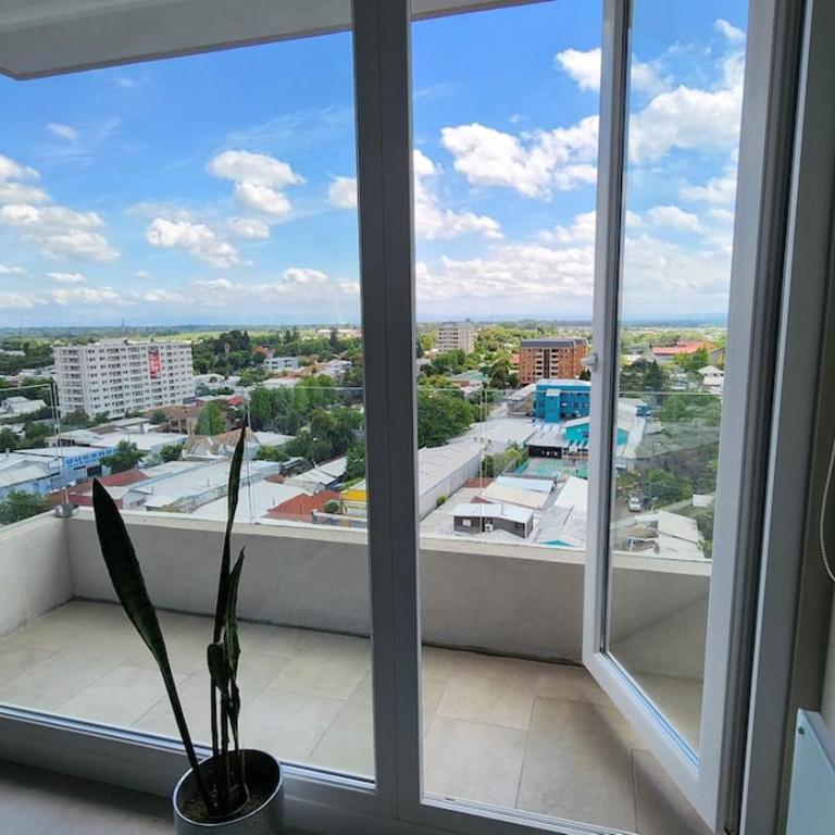 Espectacular departamento 2D2B, súper ubicación, con estacionamiento - Apartamento de 2 dormitorios - 5