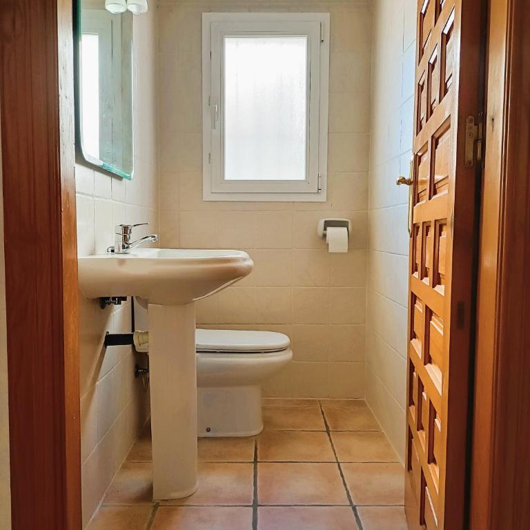 Villa Fresnos - Apartamento de 2 dormitorios - 28