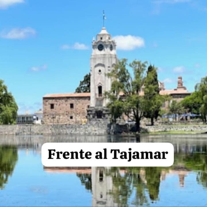 Balcón al Tajamar - Apartamento de 1 dormitorio - 23