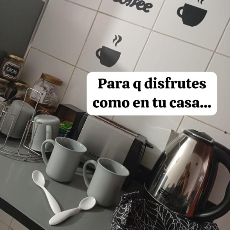 Balcón al Tajamar - Apartamento de 1 dormitorio - 26