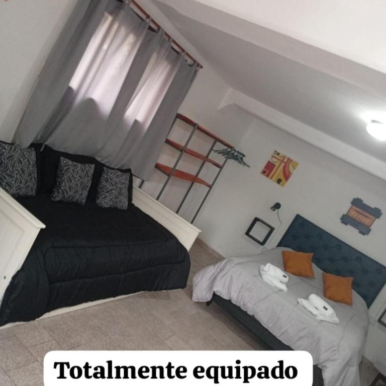 Balcón al Tajamar - Apartamento de 1 dormitorio - 24
