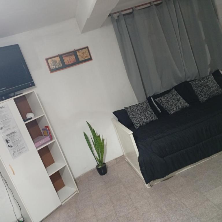 Balcón al Tajamar - Apartamento de 1 dormitorio - 29