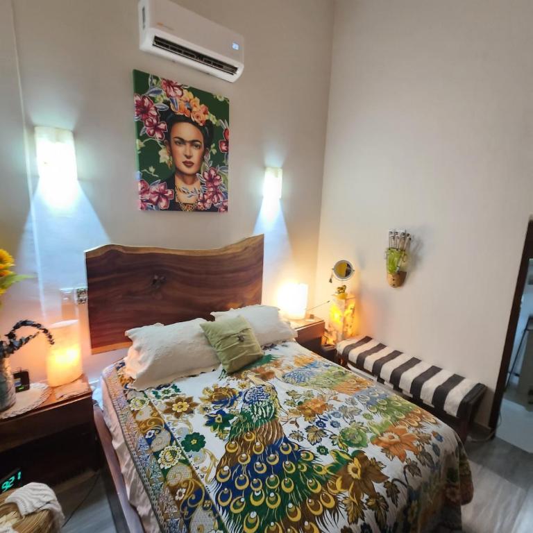 Bucerias Beauty by sport park east side walk to beach - Apartamento de 3 dormitorios - 3