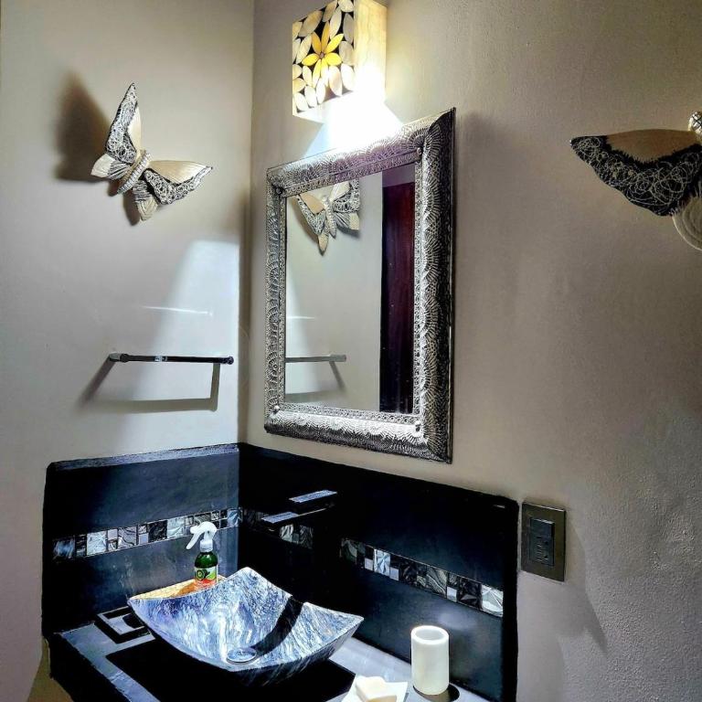 Bucerias Beauty by sport park east side walk to beach - Apartamento de 3 dormitorios - 15