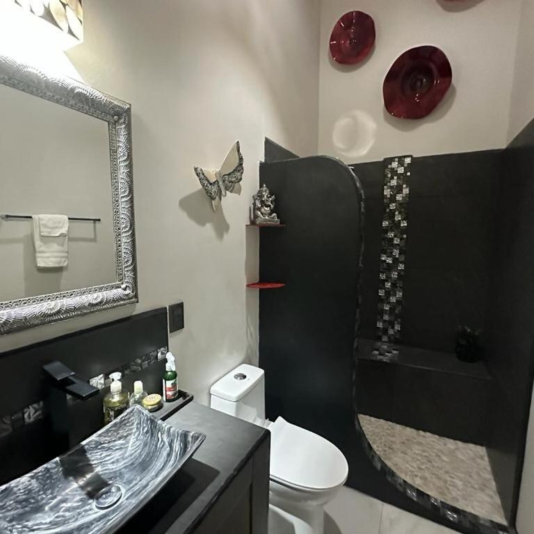 Bucerias Beauty by sport park east side walk to beach - Apartamento de 3 dormitorios - 22