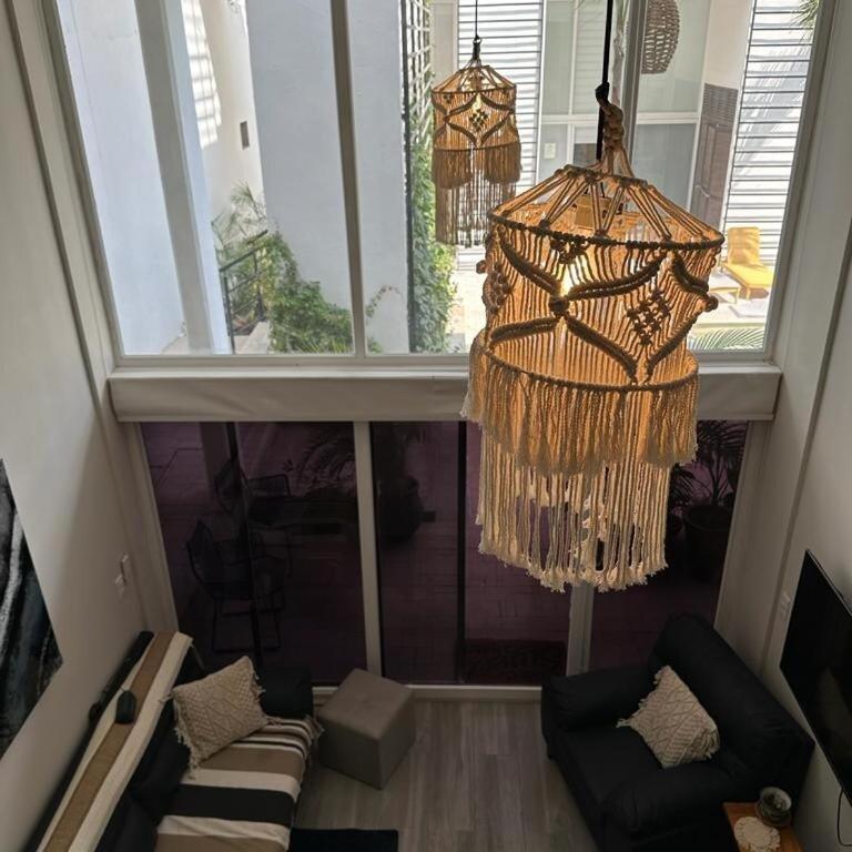 Bucerias Beauty by sport park east side walk to beach - Apartamento de 3 dormitorios - 24
