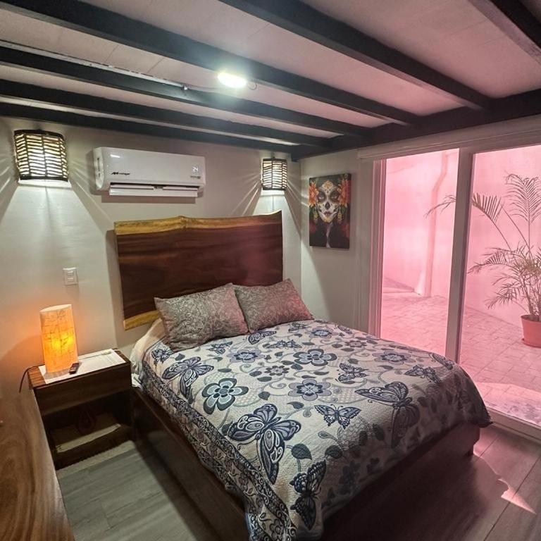 Bucerias Beauty by sport park east side walk to beach - Apartamento de 3 dormitorios - 25