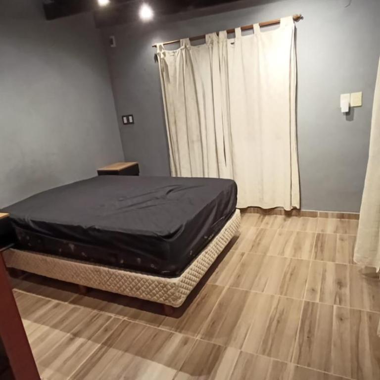 Departamento Mar del Tuyu - One-Bedroom Apartment - 12