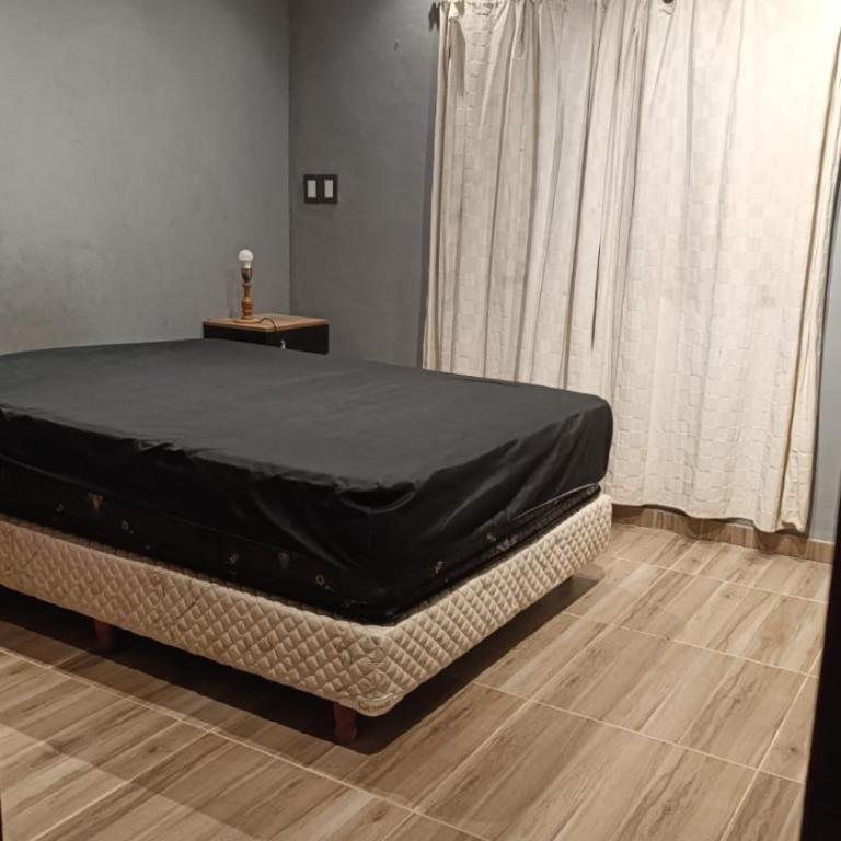 Departamento Mar del Tuyu - One-Bedroom Apartment - 15