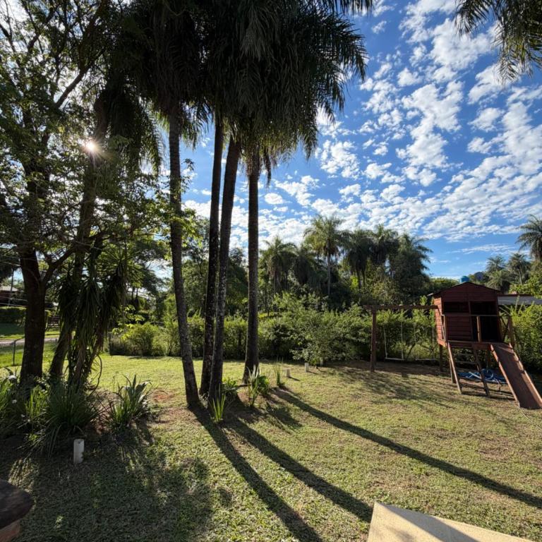 ElCapullo - Paso de la Patria - Two-Bedroom House - 5
