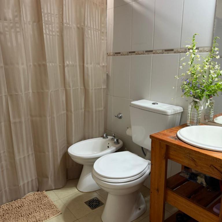 ElCapullo - Paso de la Patria - Two-Bedroom House - 7