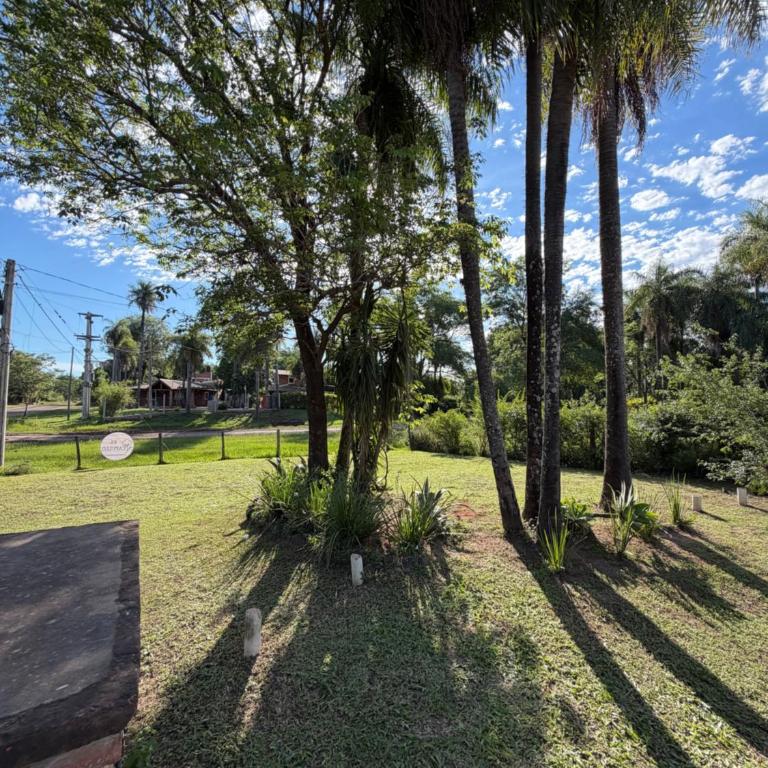 ElCapullo - Paso de la Patria - Two-Bedroom House - 11