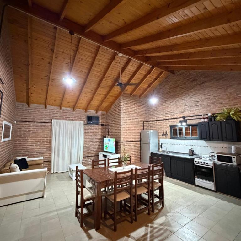 ElCapullo - Paso de la Patria - Two-Bedroom House - 12