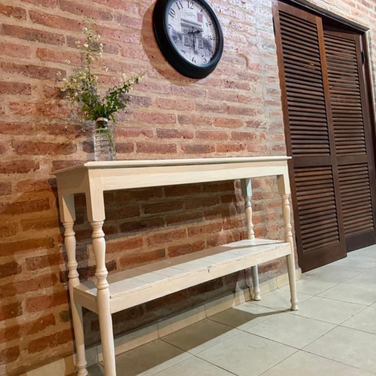 ElCapullo - Paso de la Patria - Two-Bedroom House - 20
