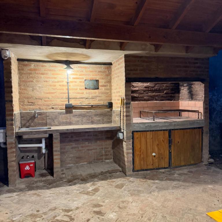 ElCapullo - Paso de la Patria - Two-Bedroom House - 21