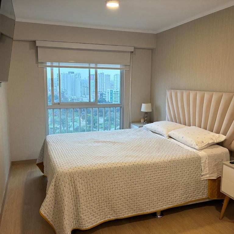 Magical View Parque de las Aguas, central apartment - One-Bedroom Apartment - 1
